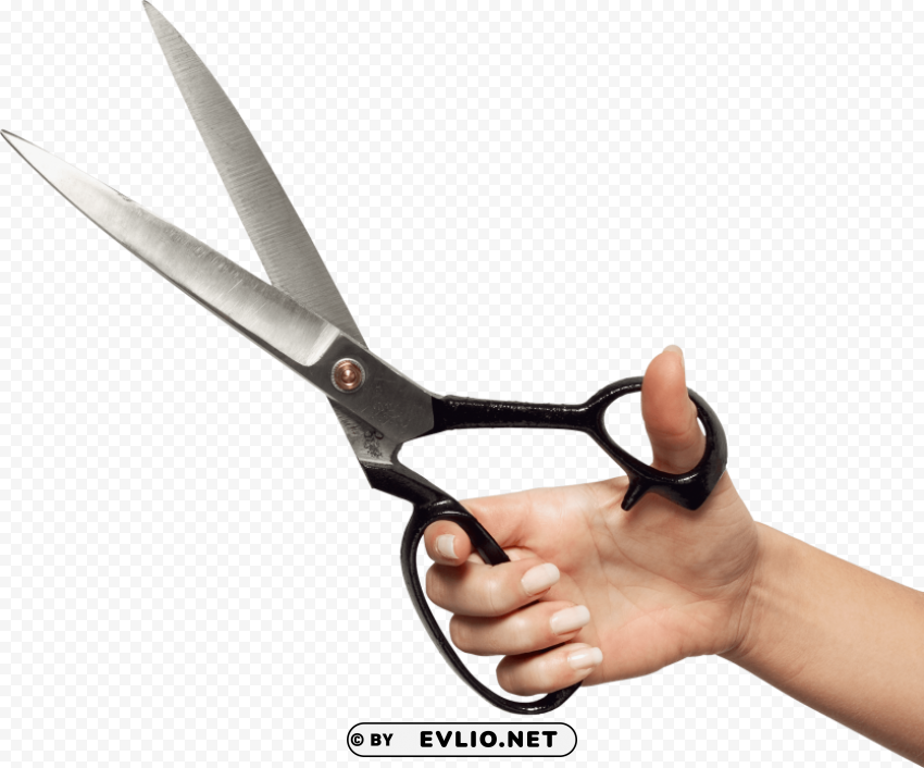 scissors PNG with no background free download
