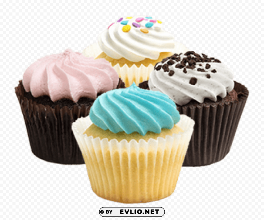 cupcake Free download PNG with alpha channel PNG images with transparent backgrounds - Image ID f2dc5943