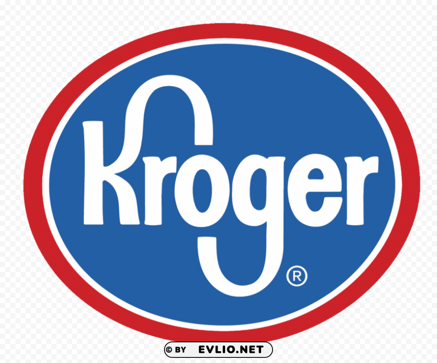 kroger logo PNG images with no background essential