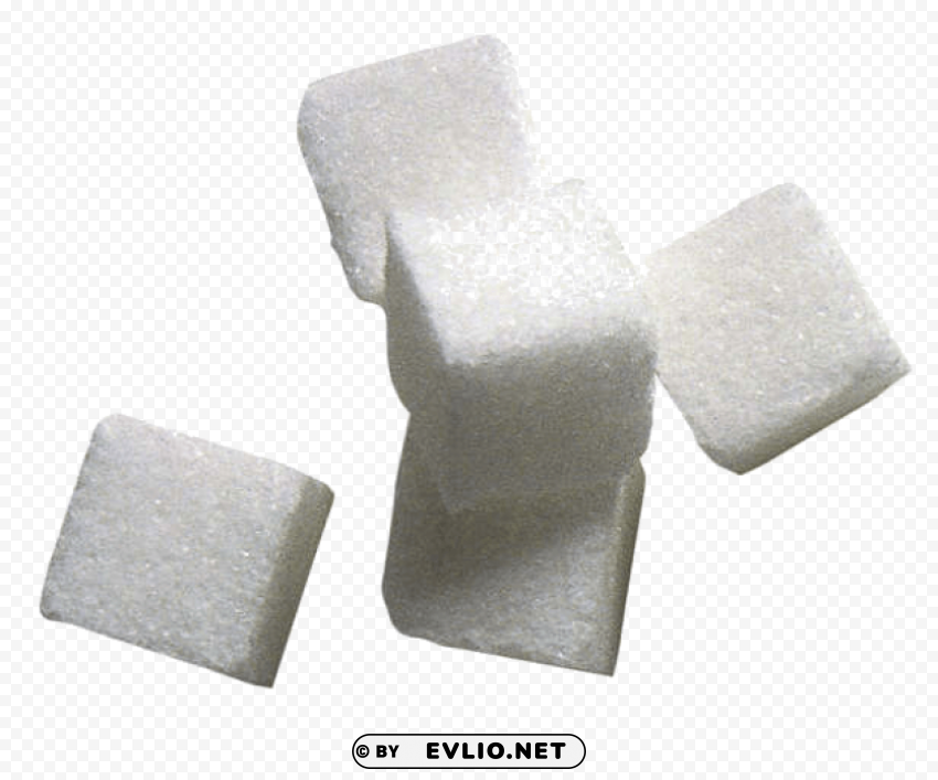 sugar PNG without background