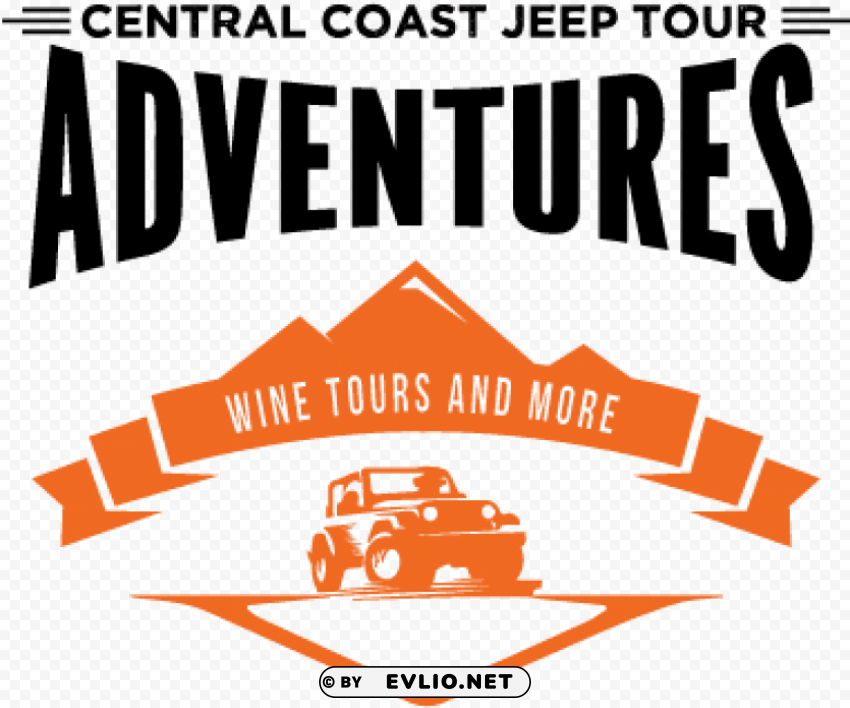 central coast wine tour adventures Transparent image PNG transparent with Clear Background ID 2835467a