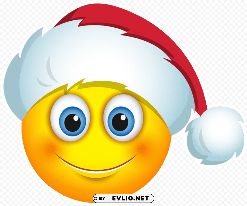 christmas emoji HighResolution Transparent PNG Isolated Element PNG transparent with Clear Background ID 7934fef8