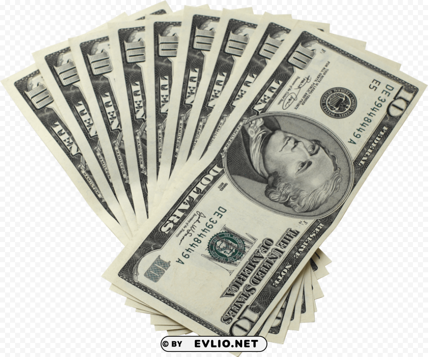 Moneys PNG Images With Alpha Transparency Free