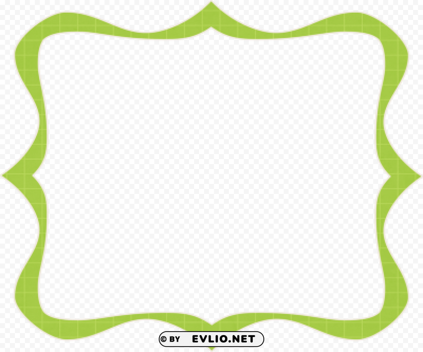 text box frame PNG images for editing