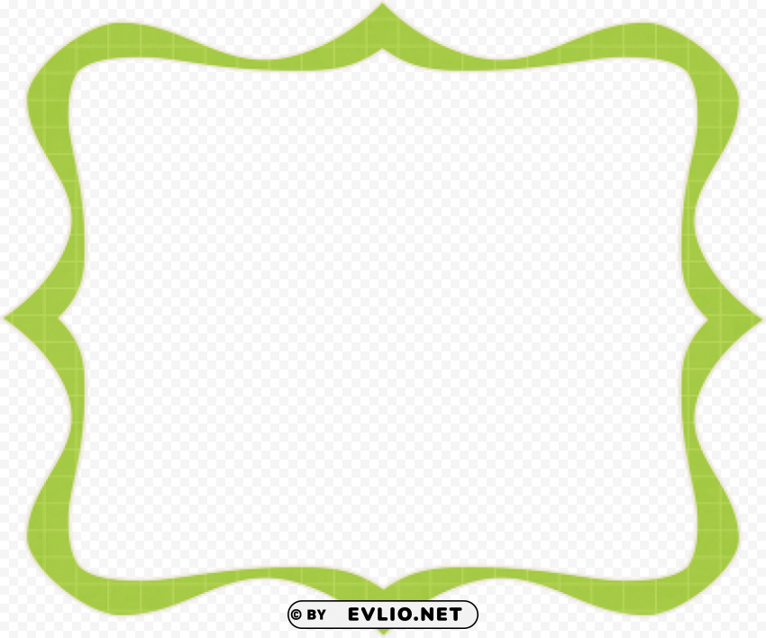 Text Box Frame PNG Images For Editing