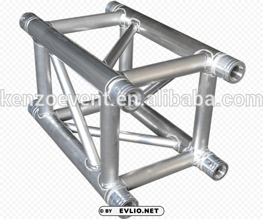 bicycle frame PNG for presentations
