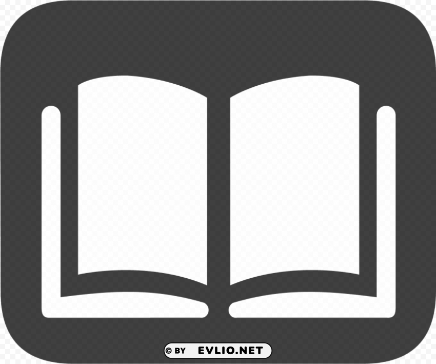 book icon wikimedia PNG for online use