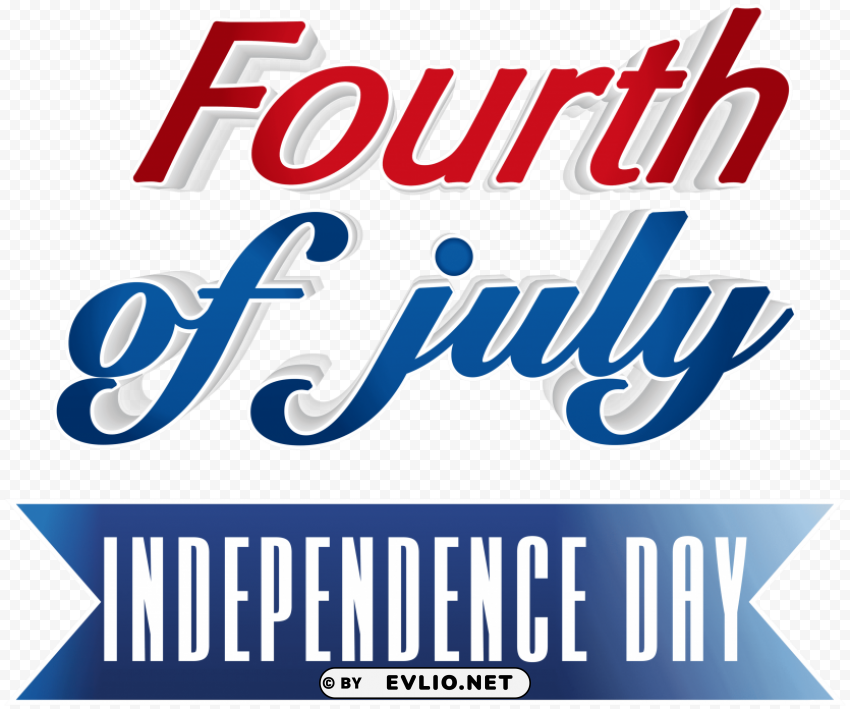 fourth of july image Transparent PNG images for printing