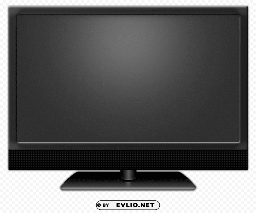 lcd television Transparent PNG photos for projects