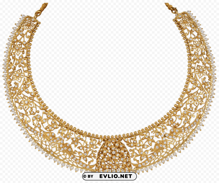 necklace design pic PNG free download