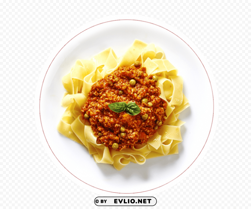 pasta PNG images no background