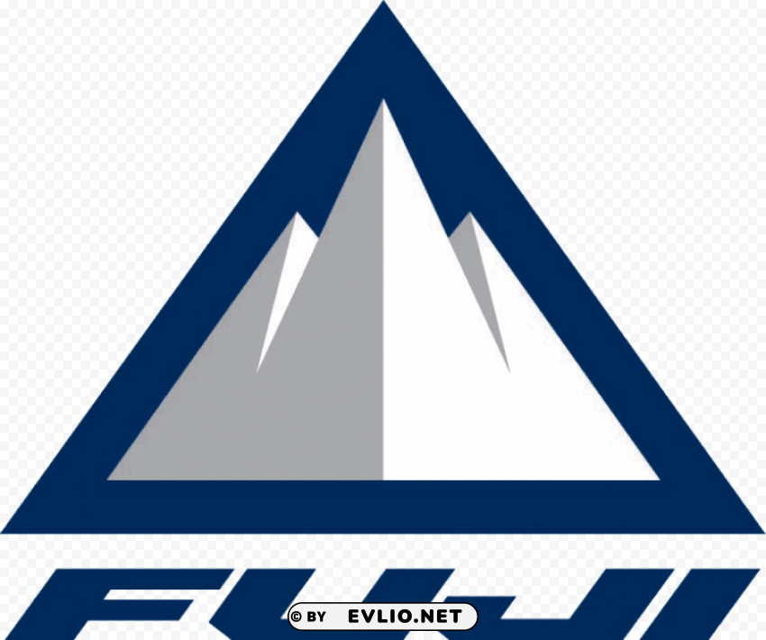 fuji bikes logo PNG pictures with alpha transparency