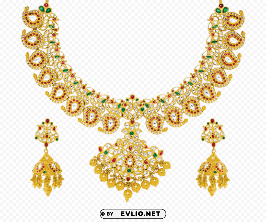 jewellery necklace PNG images with no watermark