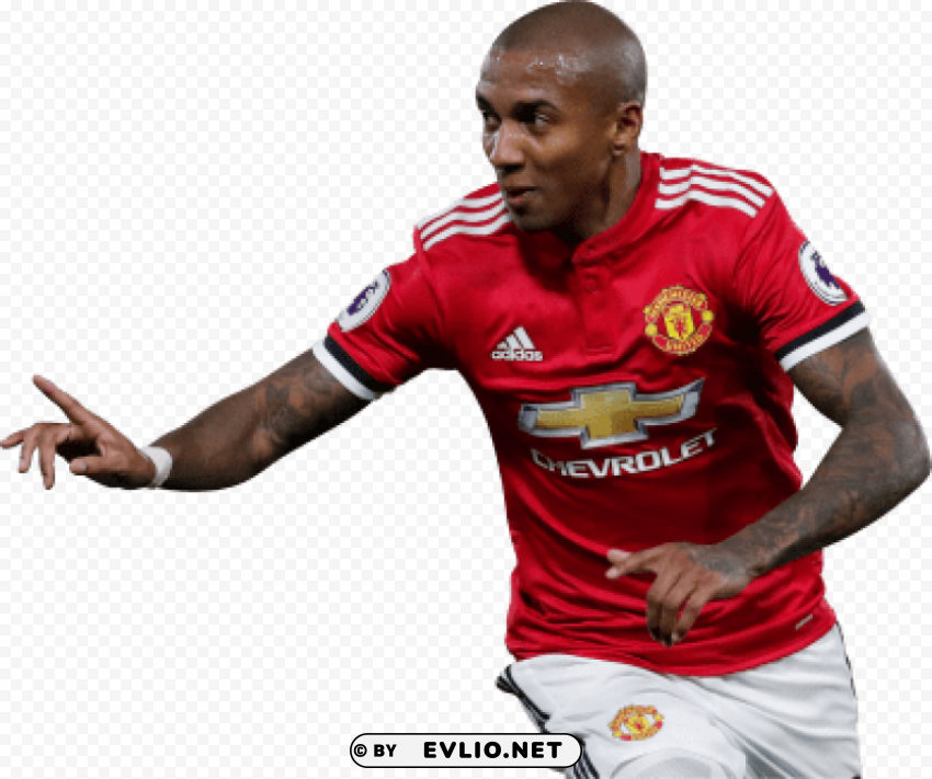 ashley young Transparent PNG images wide assortment