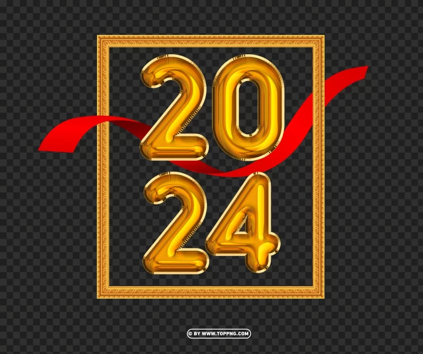 best quality 2024 images for digital art Isolated Artwork in Transparent PNG Format
