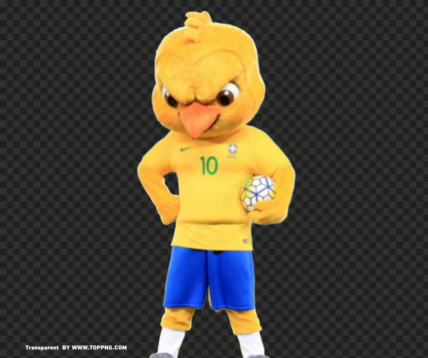 canarinho pistola his face is angry PNG with no registration needed