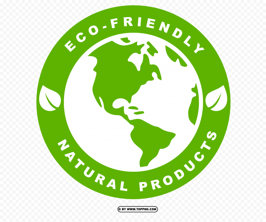 Eco-Friendly Transparent Images for Sustainability PNG for t-shirt designs