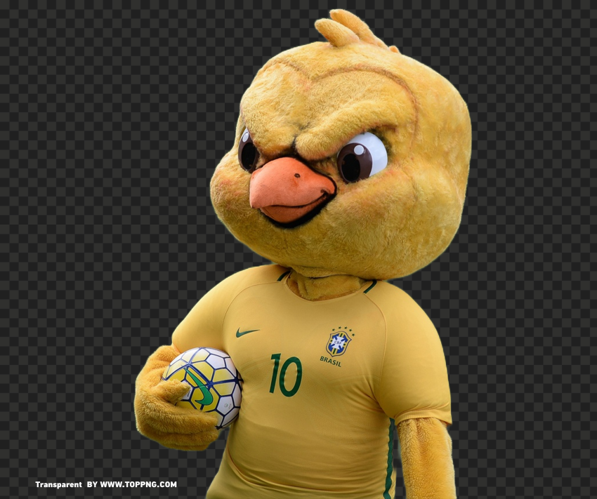 free hd canarinho pistola PNG with no background required
