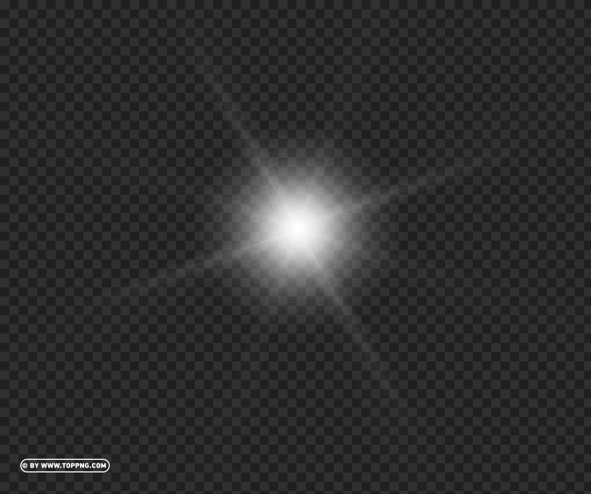 High Resolution Lens Flare for Creative Projects PNG transparent images for social media