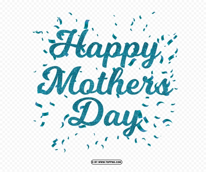 mothers day handwritten lettering on transparent background PNG images with no attribution - Image ID 092278c3
