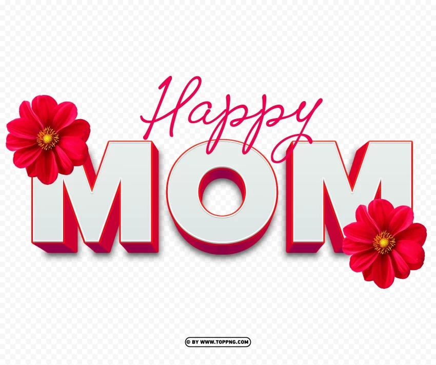 Mothers Day Images Free Download Clipart And Vectors Transparent Background Isolated PNG Item