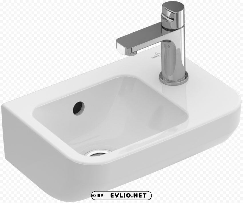 sink PNG with cutout background