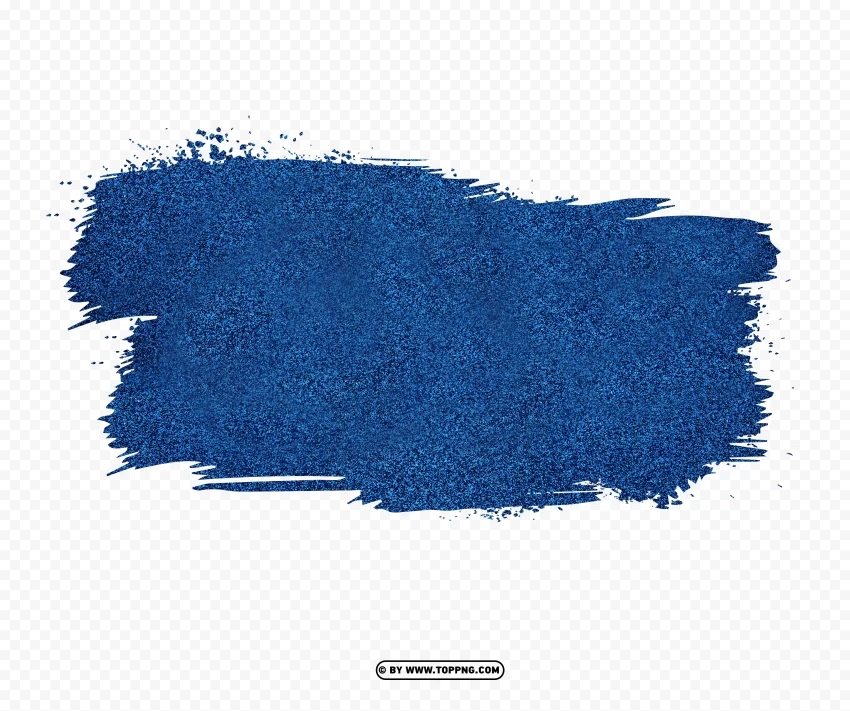 splash glitter blue hd HighQuality Transparent PNG Isolated Graphic Design