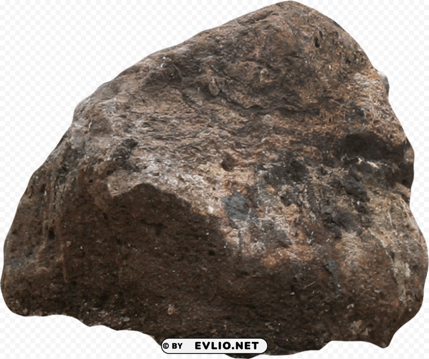 PNG image of Stones and rocks PNG with Isolated Object with a clear background - Image ID e857ab9c