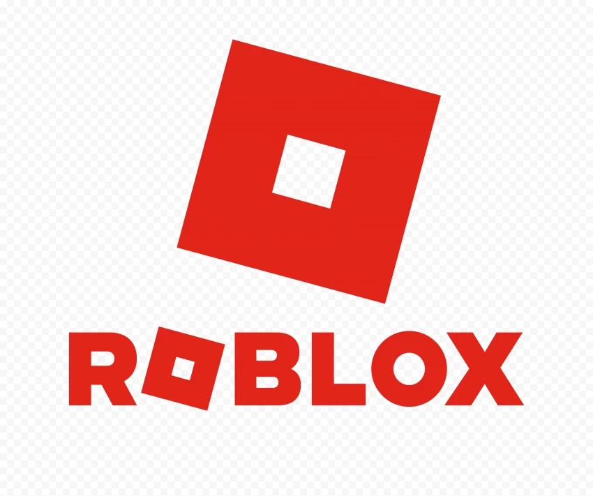 Symbol Roblox Logo red Free image PNG transparent photos massive collection - Image ID 6fe7dba8