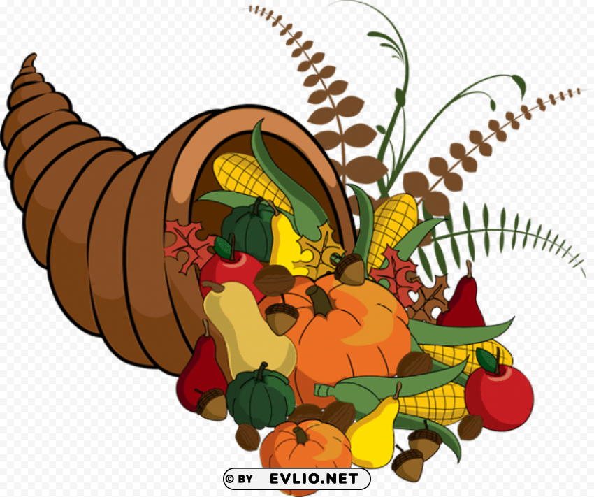thanksgiving Clear PNG pictures assortment