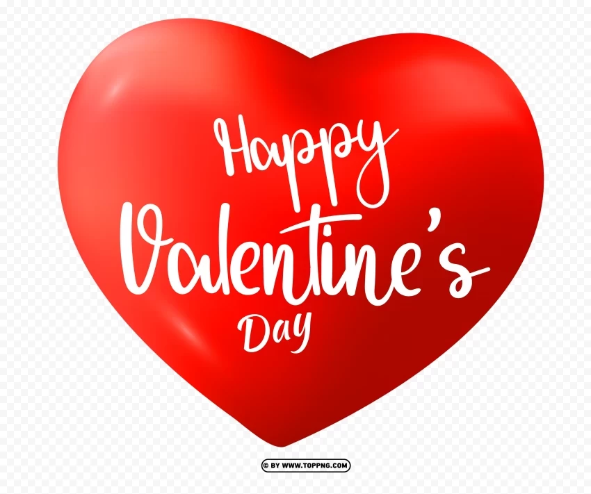 transparent hearts for valentines day designs PNG for Photoshop