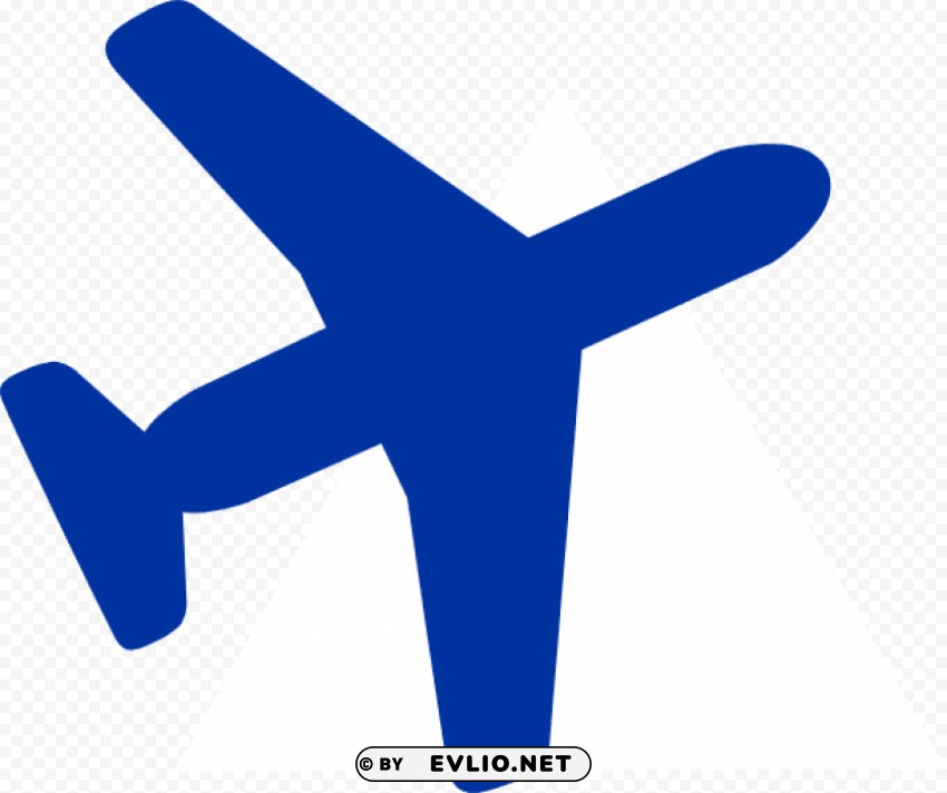 airplaneblue PNG graphics PNG transparent with Clear Background ID 62b47d33