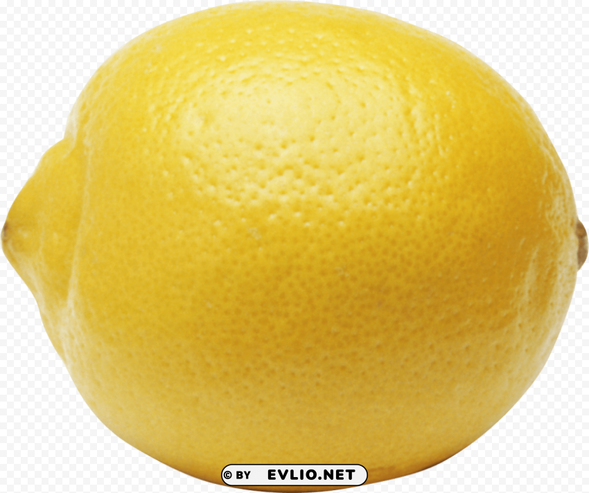 lemon PNG pictures with no background required