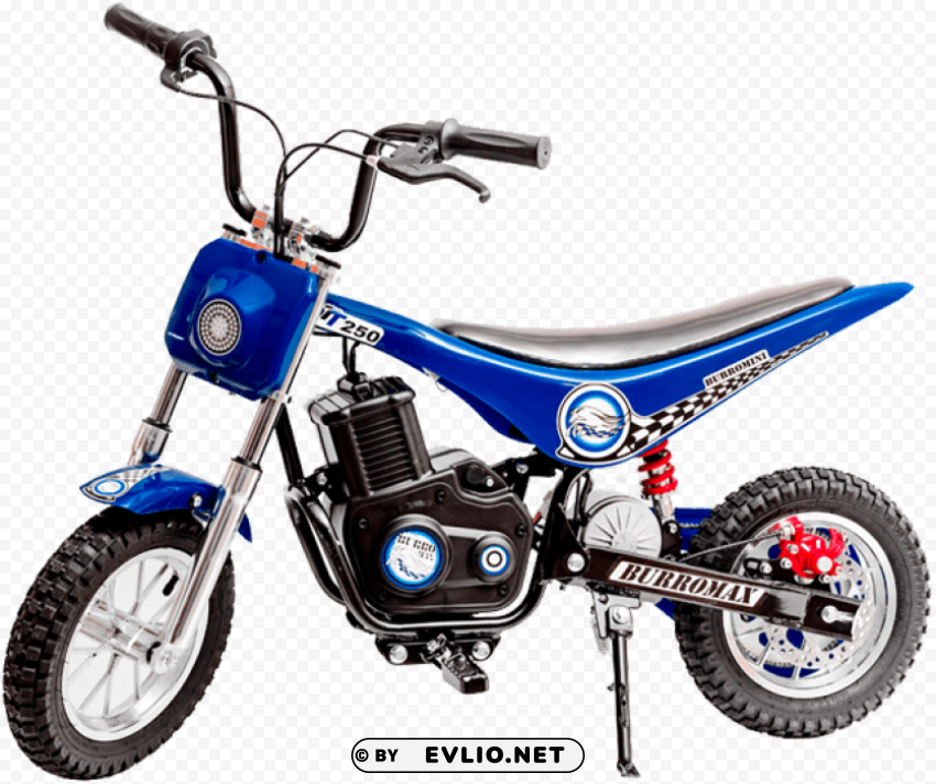 mini bike PNG images without subscription