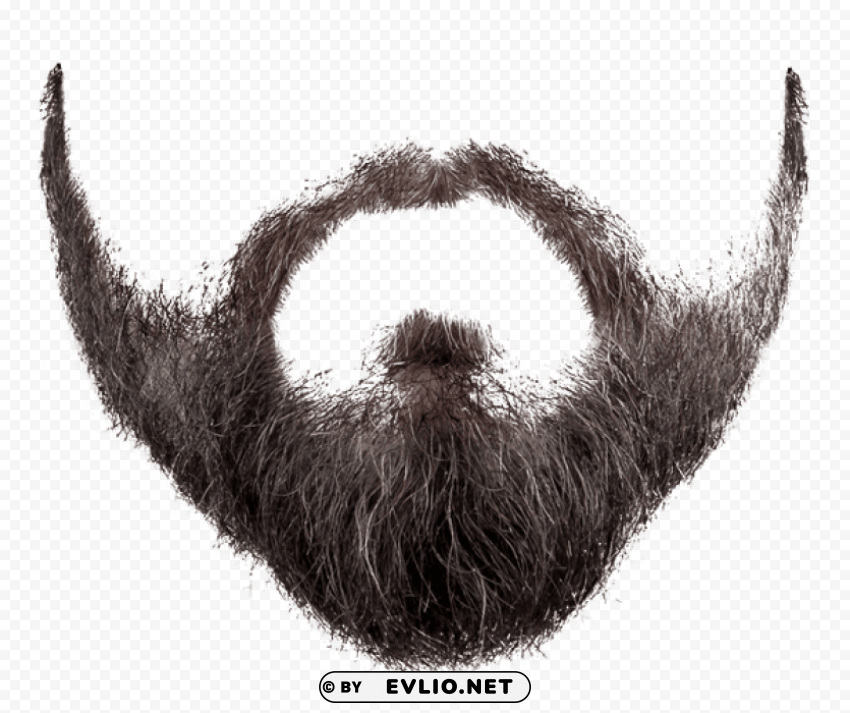 beardbeard PNG files with transparent backdrop png - Free PNG Images ID 63a25ca7