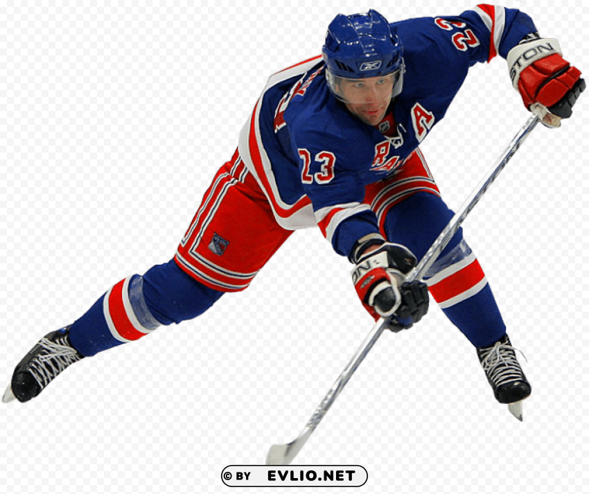 hockey player Transparent PNG graphics complete archive