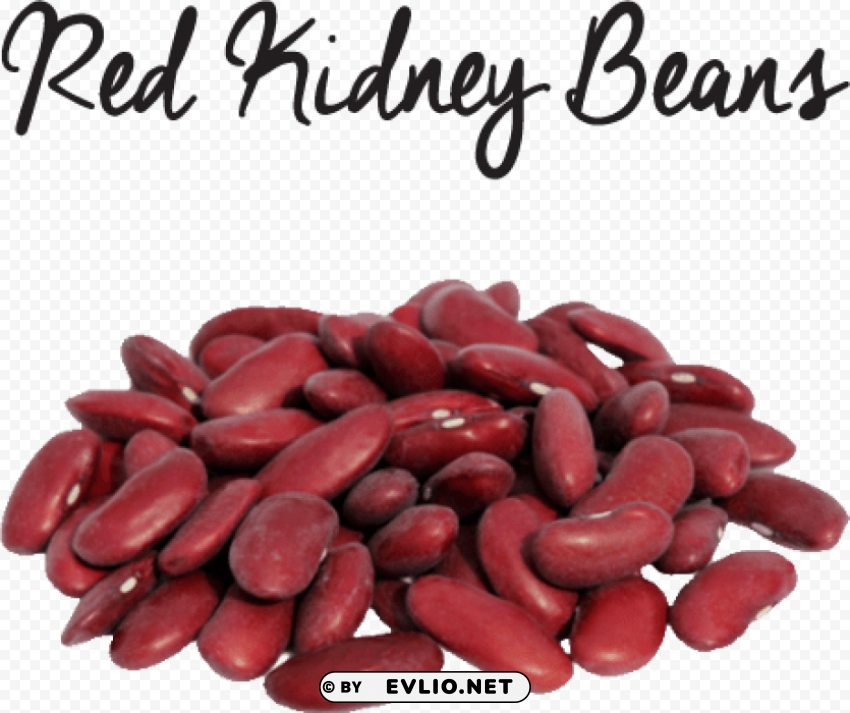 kidney beans image Transparent PNG graphics library