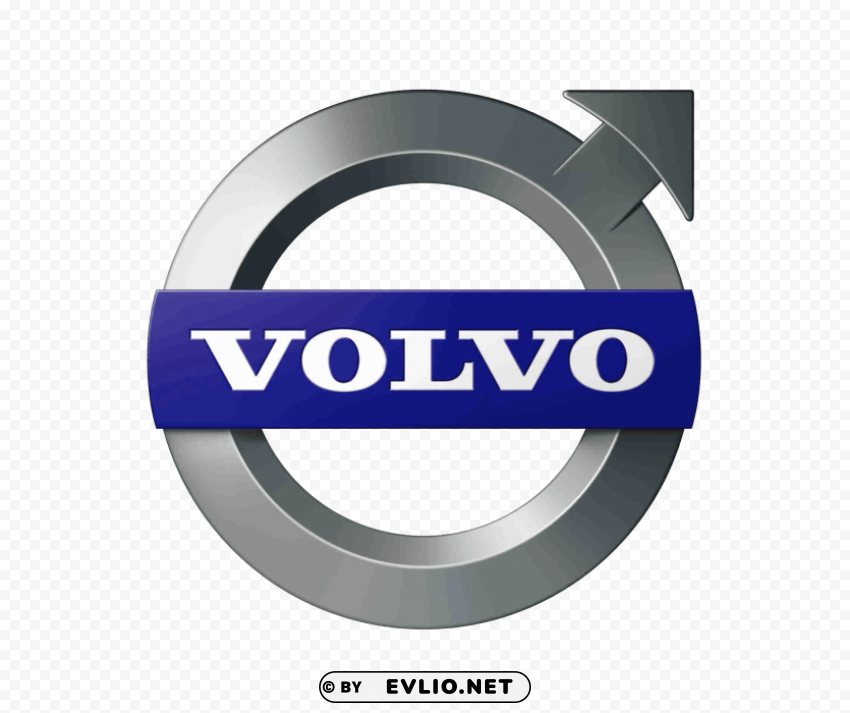 volvo logo PNG images with no fees