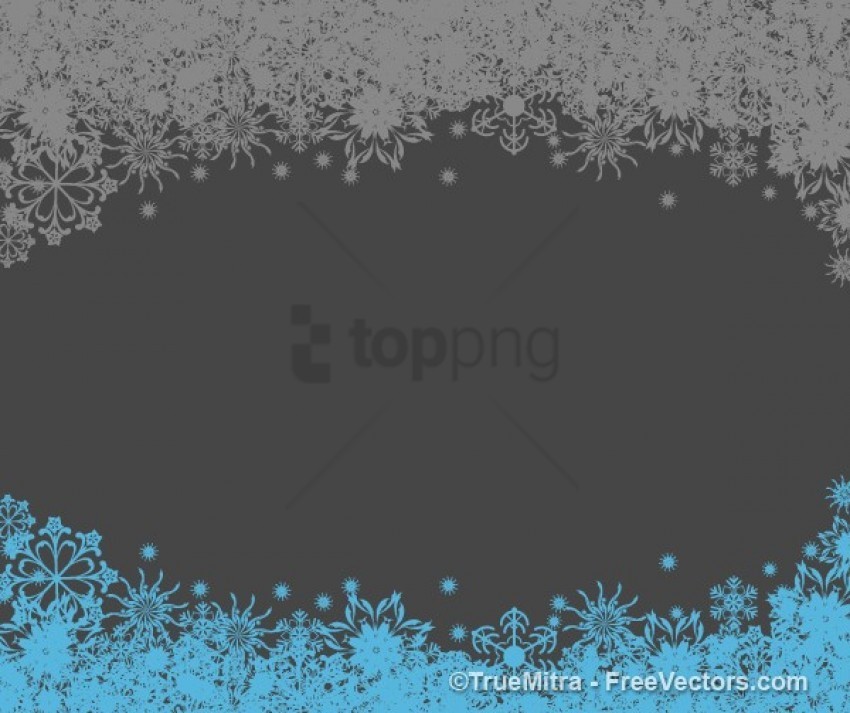 winter texture background Transparent PNG Object with Isolation