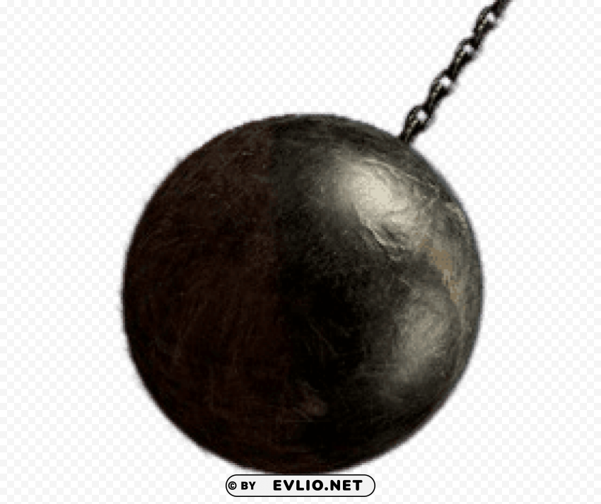 wrecking ball Clear PNG image