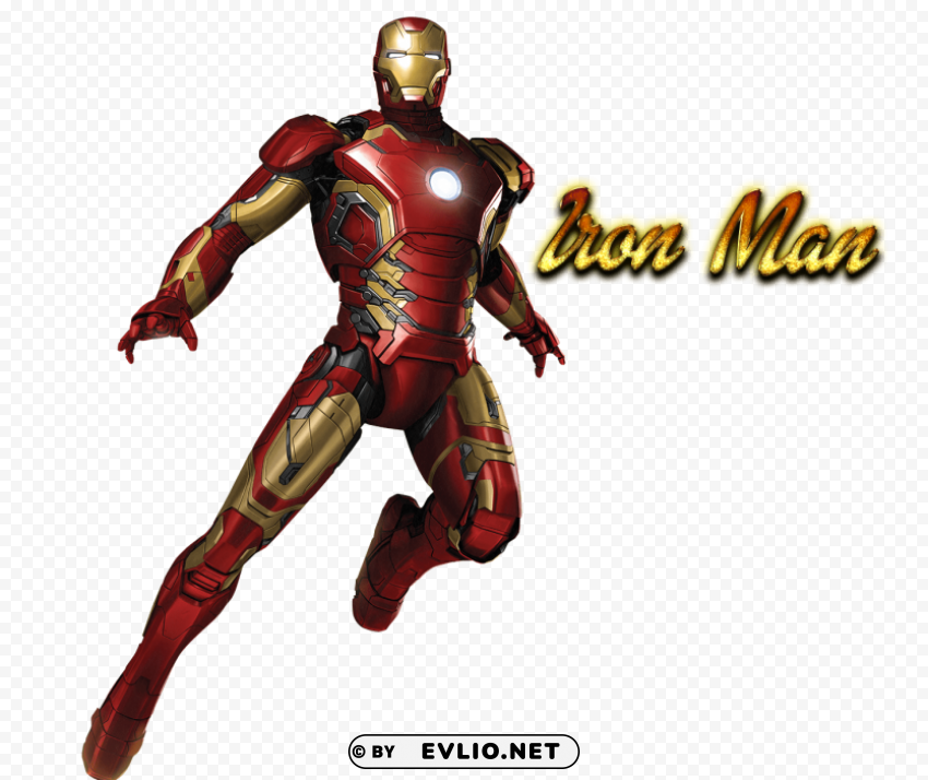 iron man PNG images with alpha transparency wide selection