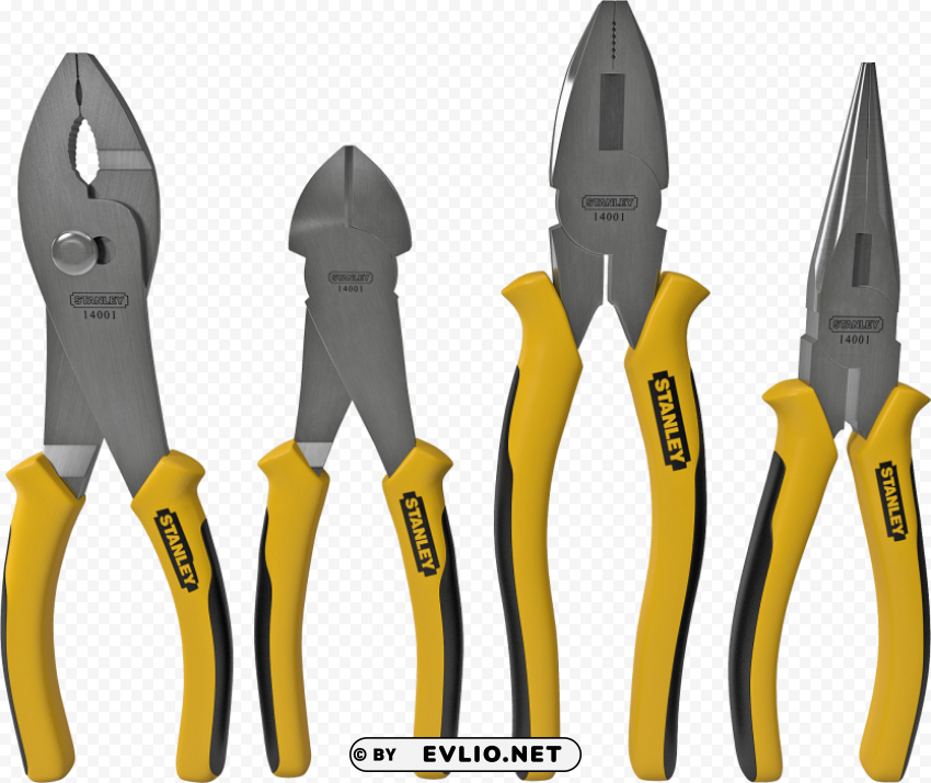 plier Clear PNG pictures package