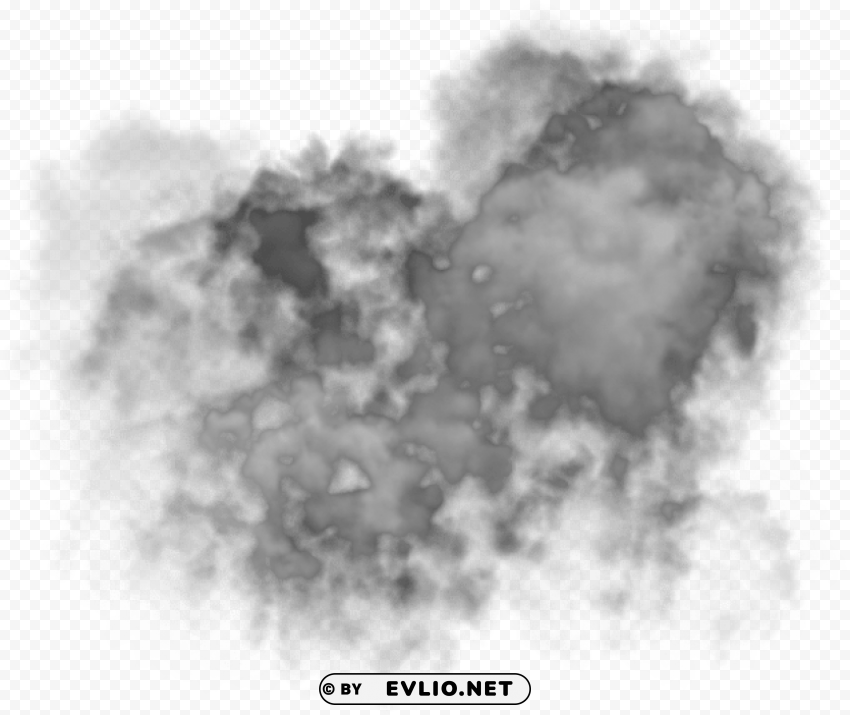 smoke HighResolution Isolated PNG with Transparency