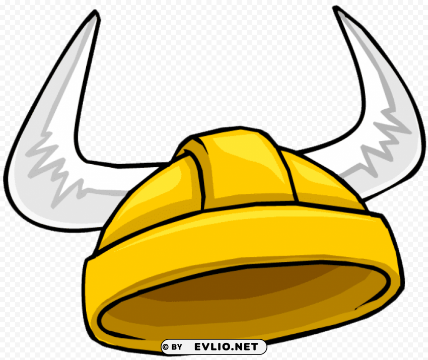 Viking Helmet PNG With No Background Diverse Variety