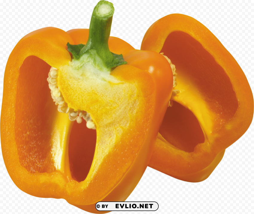 pepper PNG Graphic Isolated with Clarity