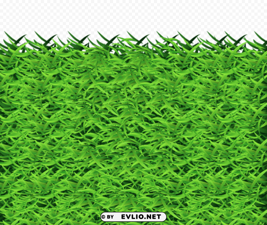 Grass PNG Images With No Attribution