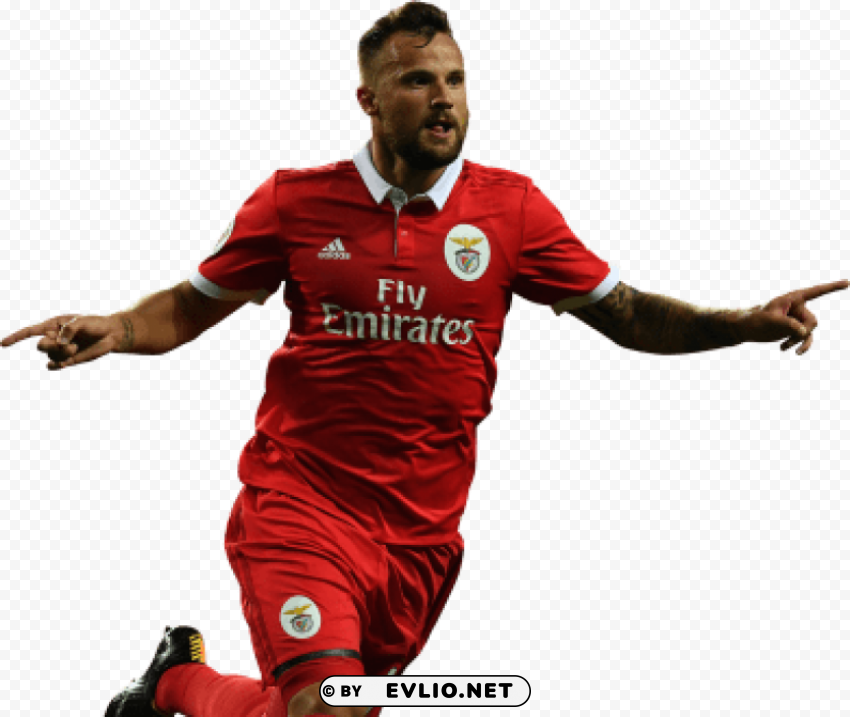 Download haris seferovic Clear Background Isolated PNG Graphic png images background ID a3a6d592