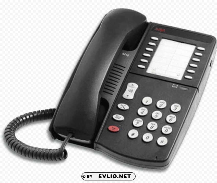 telephone s PNG files with alpha channel