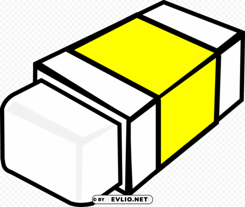 eraser High-resolution PNG images with transparency