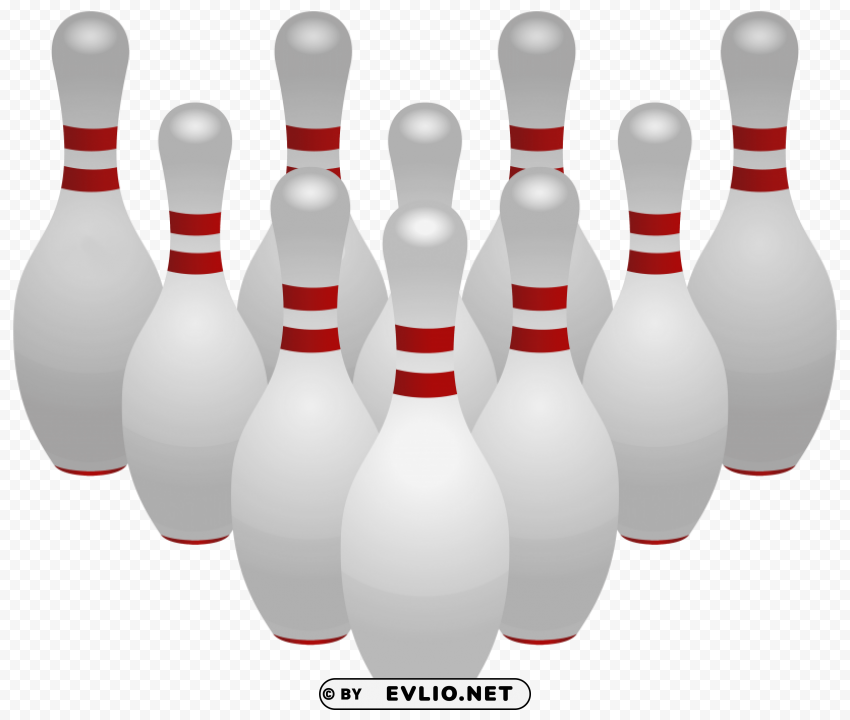 bowling Clear PNG pictures assortment